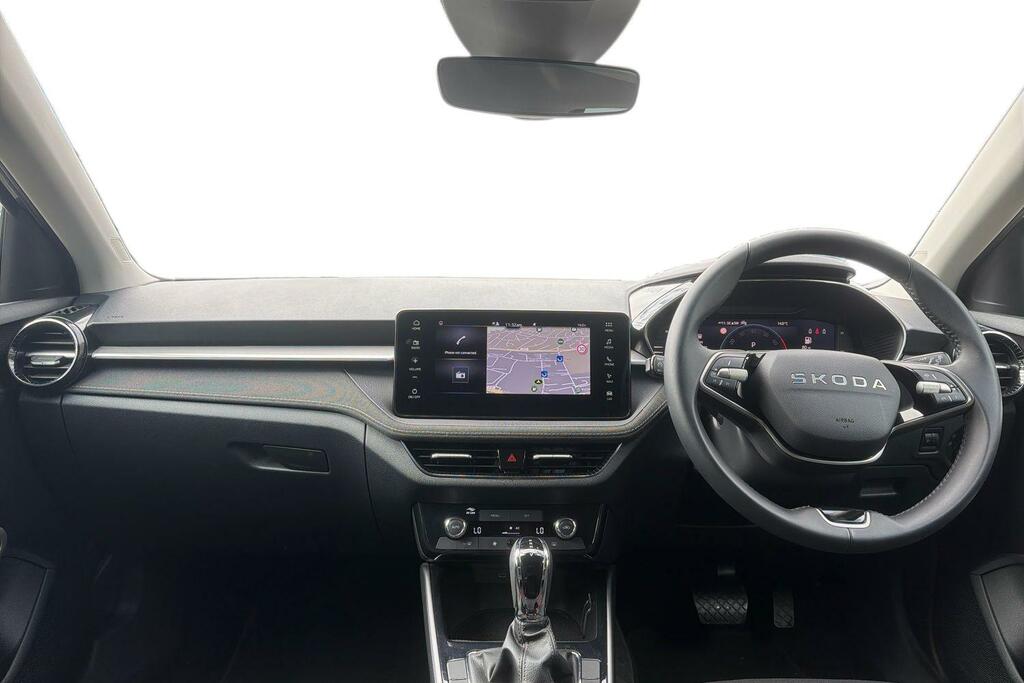 Skoda Fabia Design Edition Grey #10