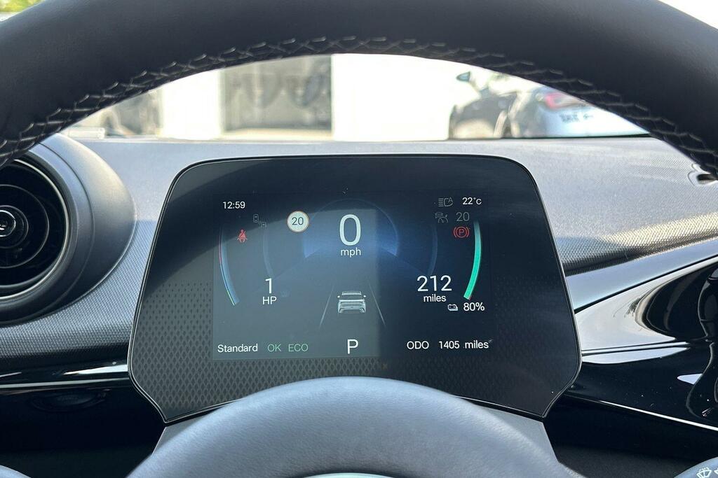 Byd Dolphin 150Kw Design 60.4Kwh White #15