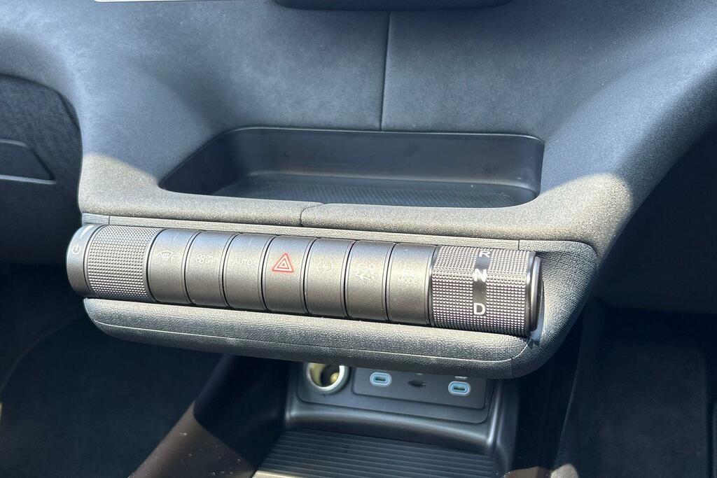 Byd Dolphin 150Kw Design 60.4Kwh White #17
