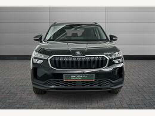 Skoda Kodiaq 2.0 Tdi Se Dsg 7 Seat Black #2