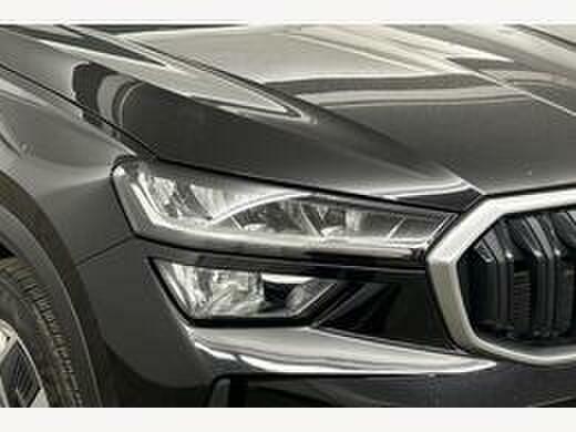 Skoda Kodiaq 2.0 Tdi Se Dsg 7 Seat Black #6