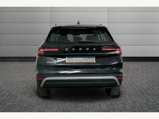 Skoda Kodiaq 2.0 Tdi Se Dsg 7 Seat Black #5