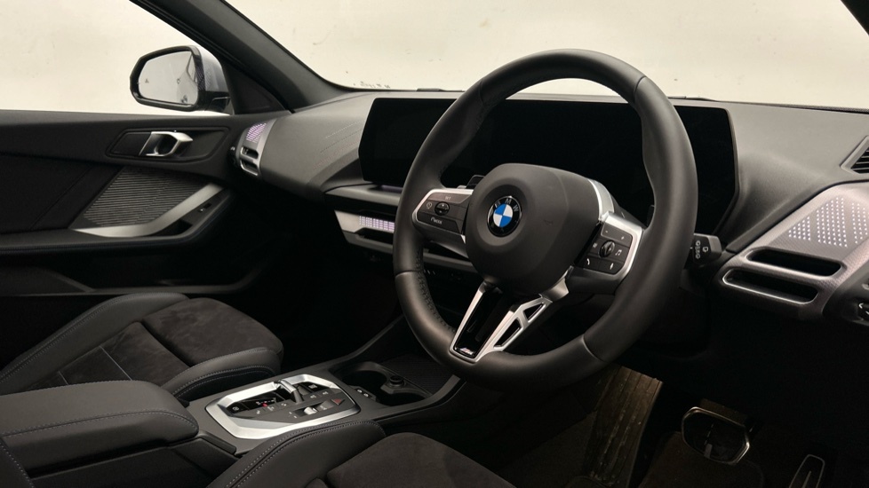 BMW 1 Series 123 Xdrive M Sport Grey #6