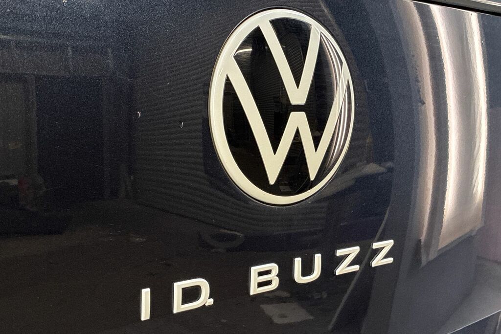 Volkswagen ID.Buzz Commerce Swb 77Kwh 204Ps Spec 47 #19