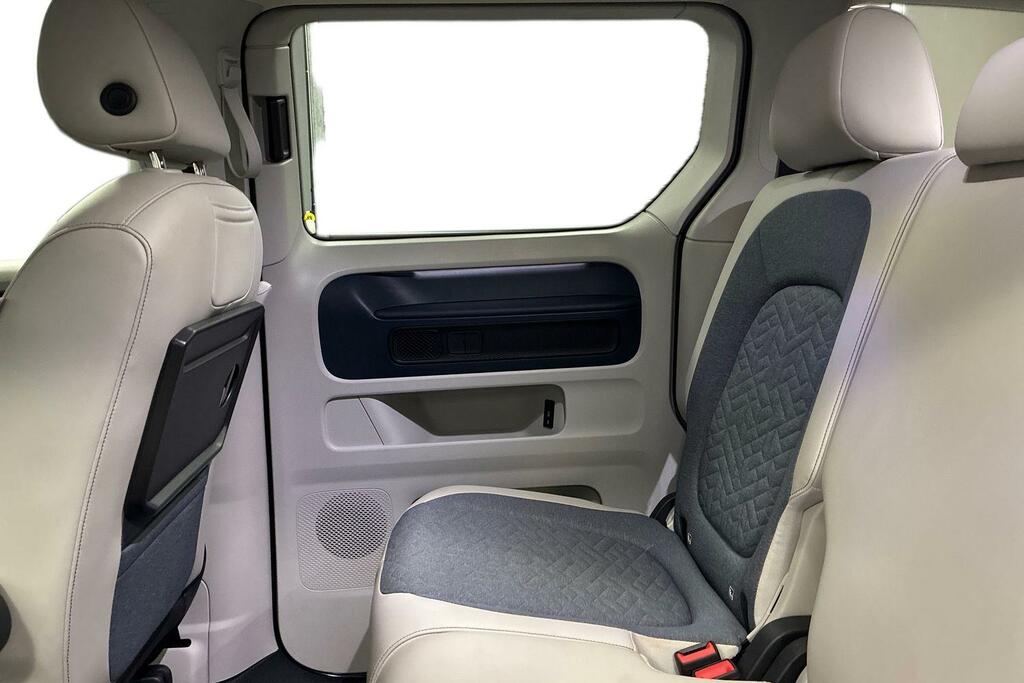 Volkswagen ID.Buzz Commerce Swb 77Kwh 204Ps Spec 47 #9