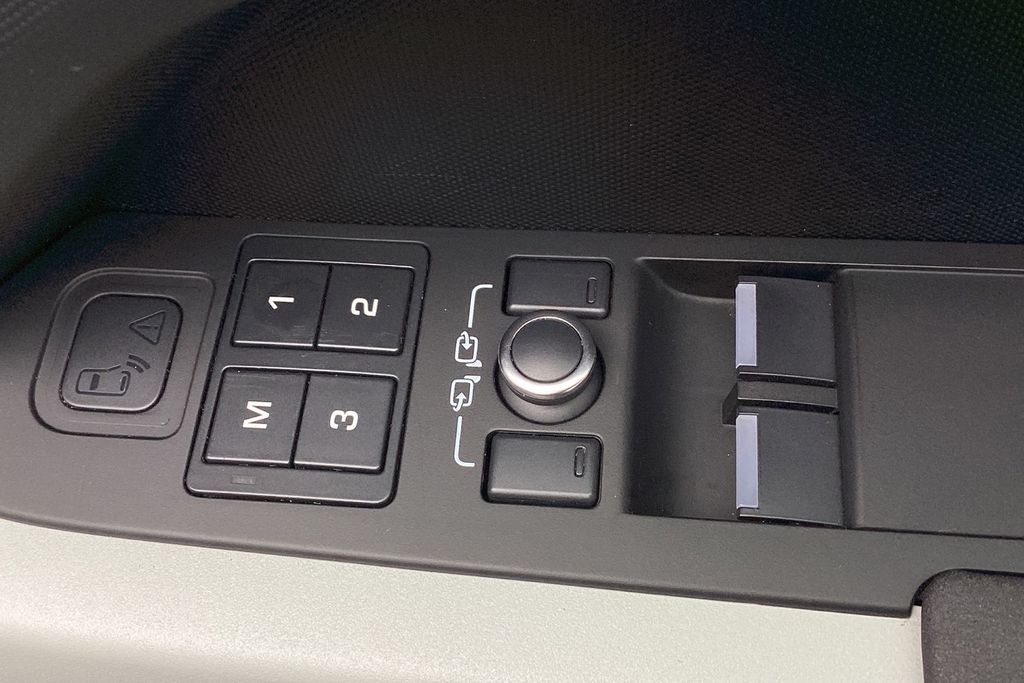 Land Rover Defender 90 Defender X-dynamic Se D Mhev Black #25