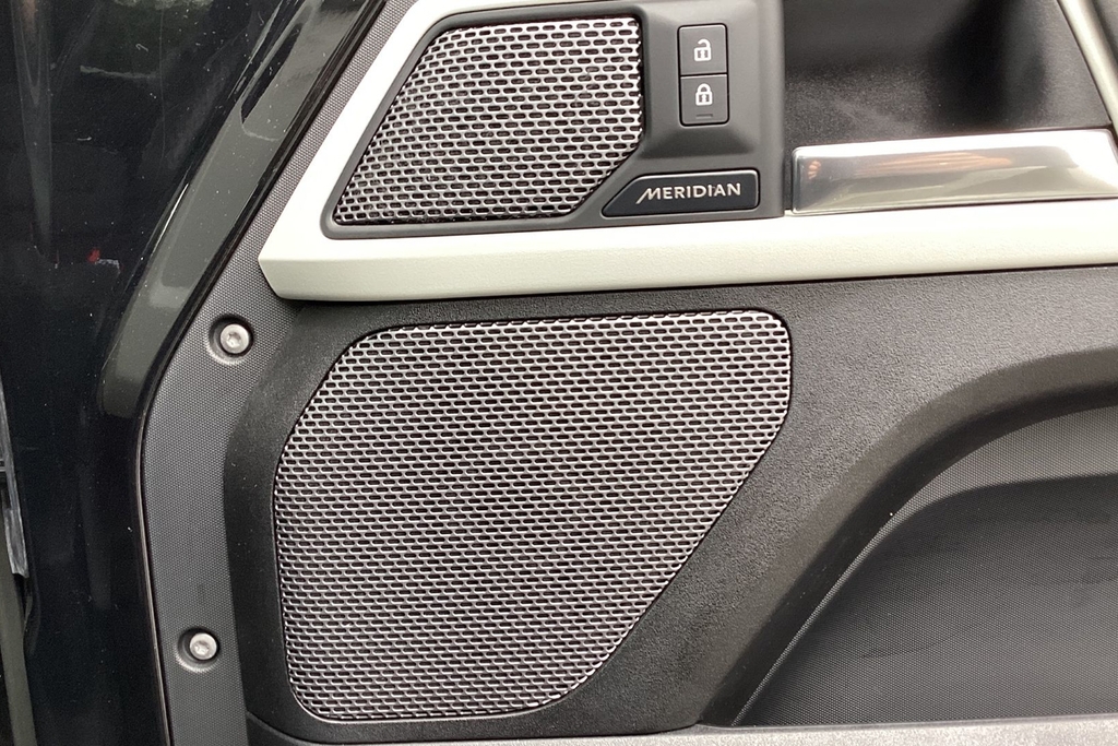 Land Rover Defender 90 Defender X-dynamic Se D Mhev Black #24