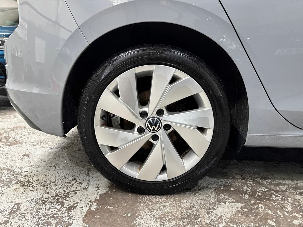 Volkswagen Golf 2.0 Tdi 150 Style Dsg SY20RYP Grey #5