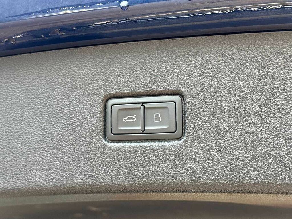 Audi Q5 2L S Line Blue #23
