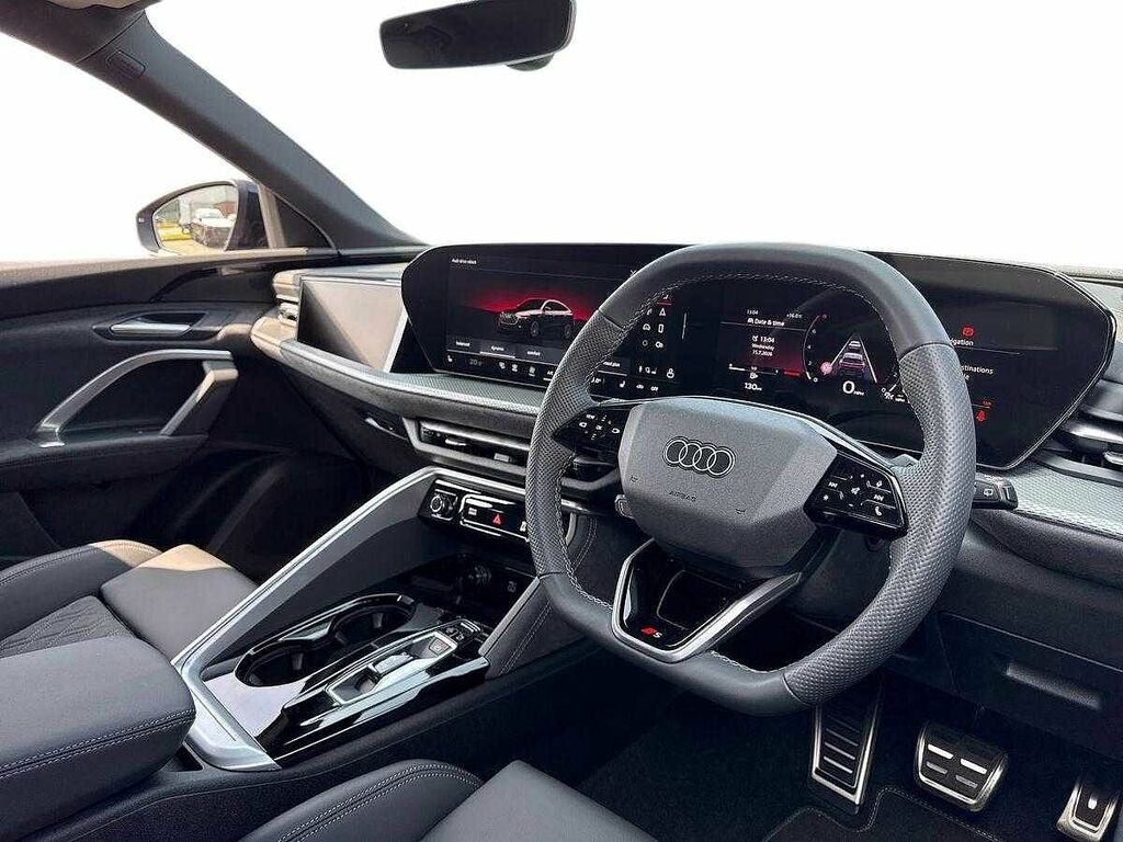 Audi Q5 Edition 1 Tfsi Quattro 204 Ps S Tronic Grey #6