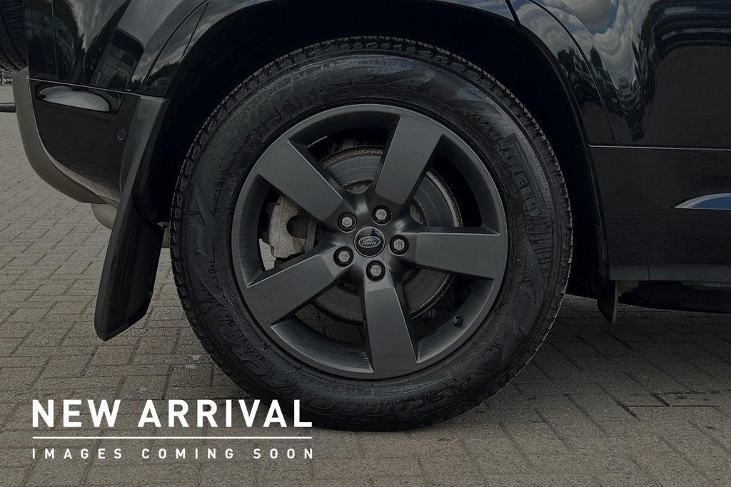Land Rover Defender 110 D300 X-dynamic Se Eiger Grey Grey #5