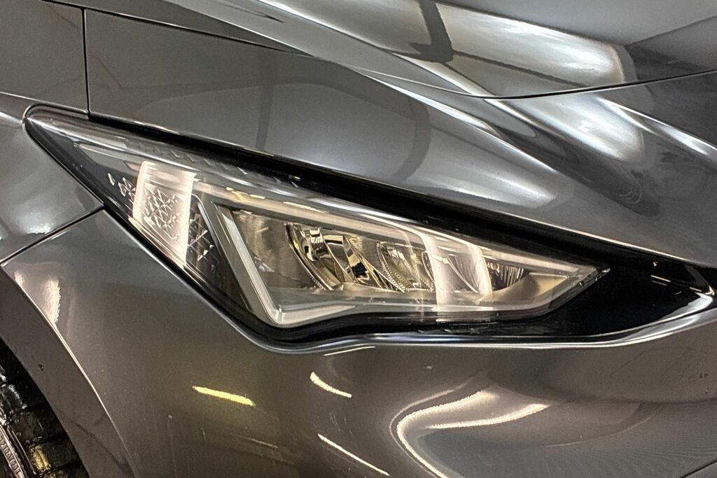 Cupra Born 150Kw V2 58Kwh Grey #18