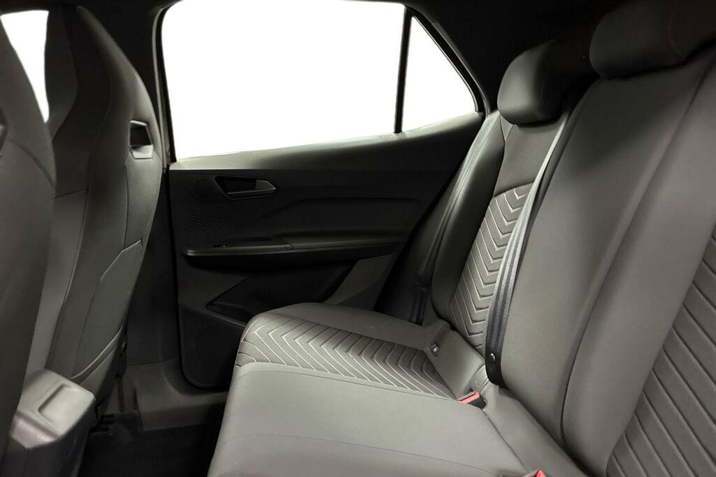 Cupra Born 150Kw V2 58Kwh Grey #9