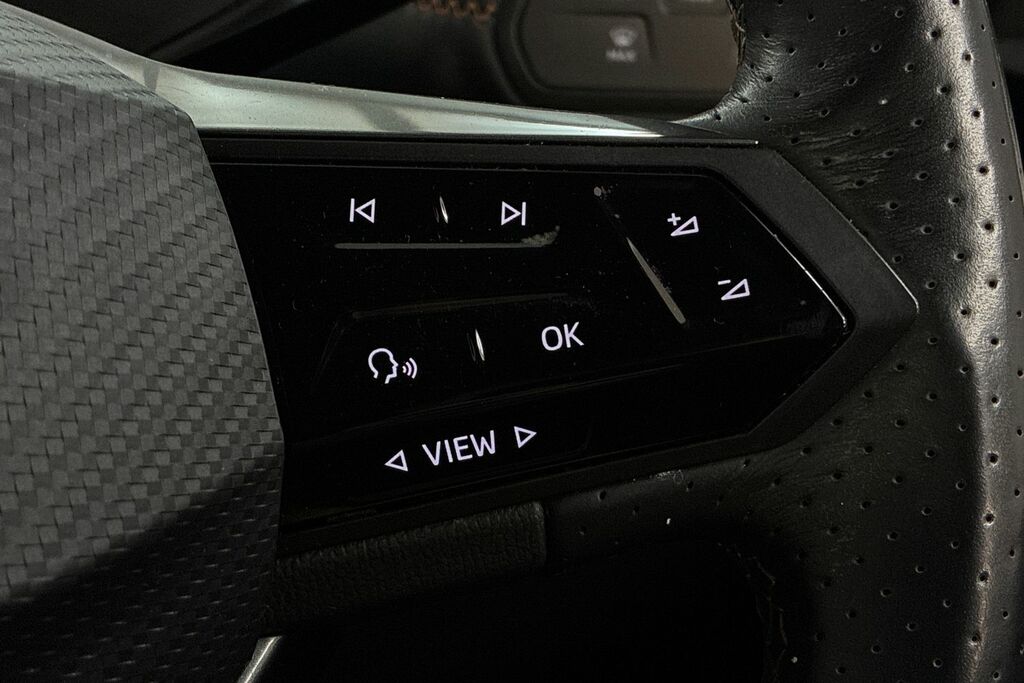 Cupra Born 150Kw V2 58Kwh Grey #26