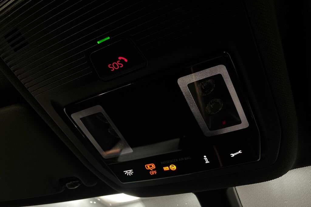Cupra Born 150Kw V2 58Kwh Grey #23