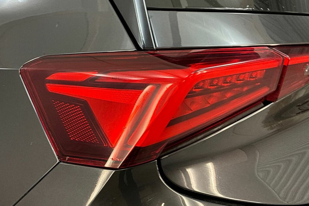 Cupra Born 150Kw V2 58Kwh Grey #19