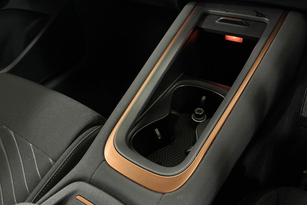 Cupra Born 150Kw V2 58Kwh Grey #24