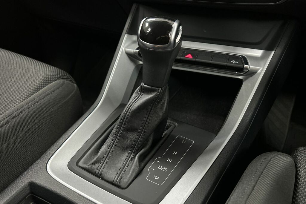 Audi Q3 35 Tdi S Line S Tronic #19