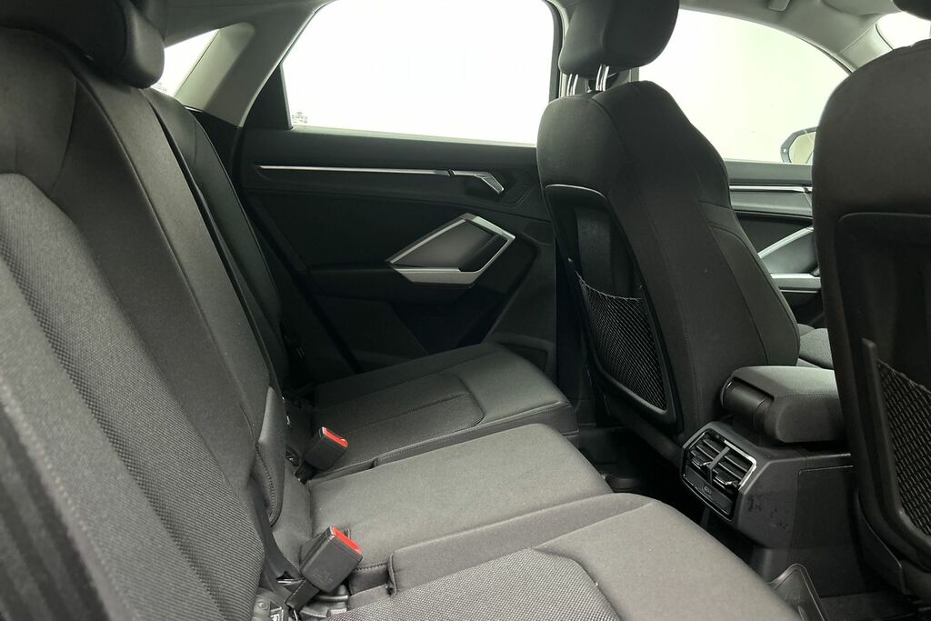 Audi Q3 35 Tdi S Line S Tronic #17