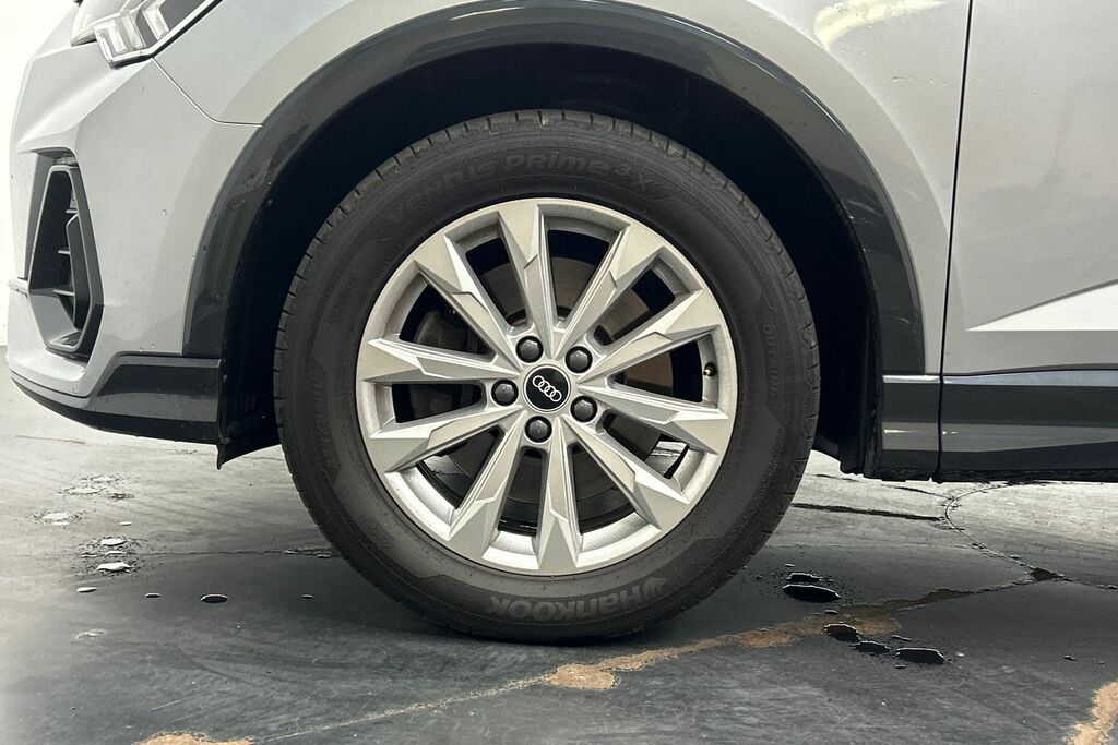 Audi Q3 35 Tdi S Line S Tronic #15