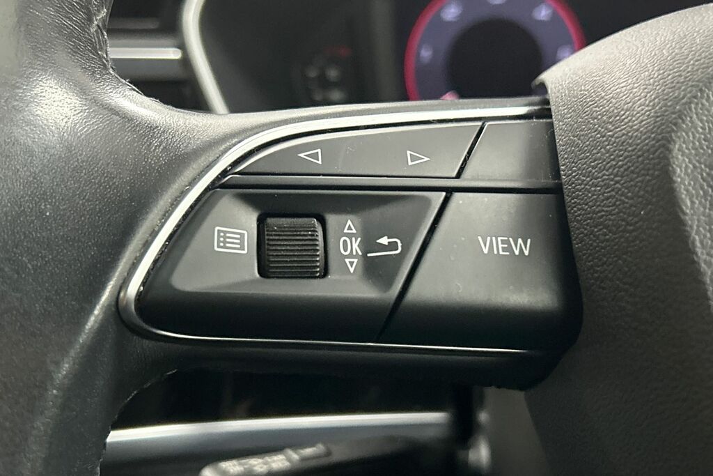 Audi Q3 35 Tdi S Line S Tronic #8
