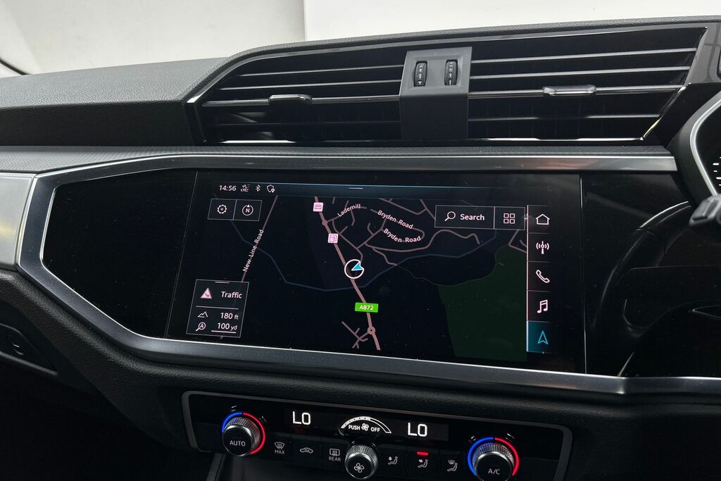 Audi Q3 35 Tdi S Line S Tronic #20