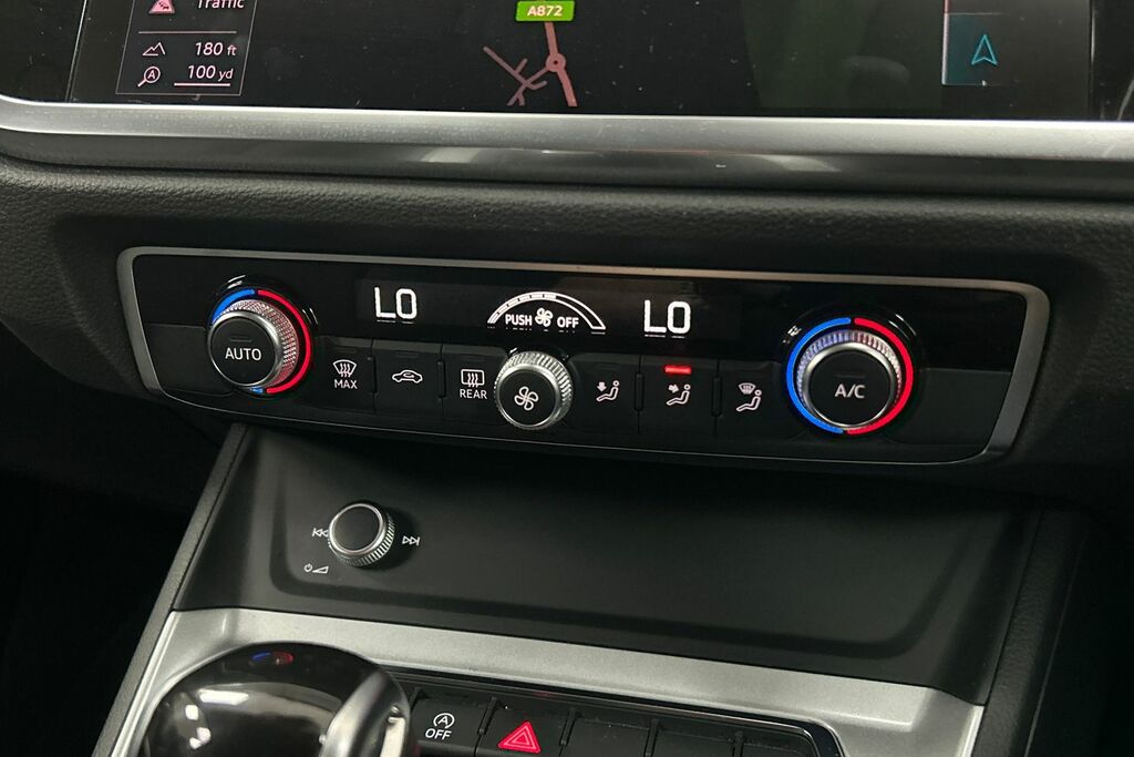 Audi Q3 35 Tdi S Line S Tronic #18