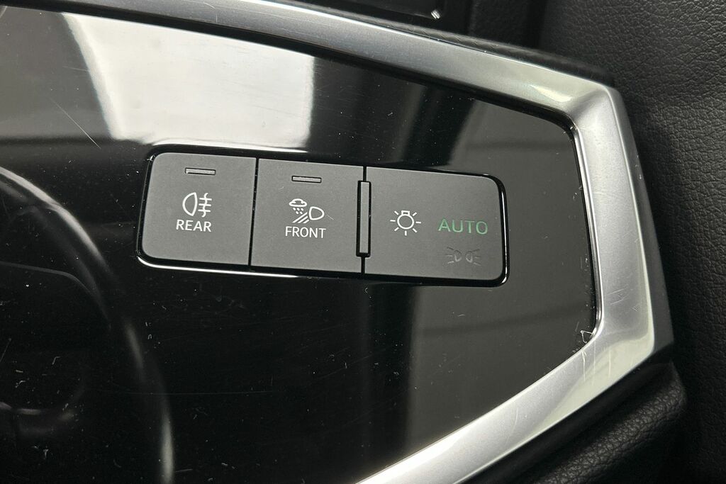 Audi Q3 35 Tdi S Line S Tronic #21