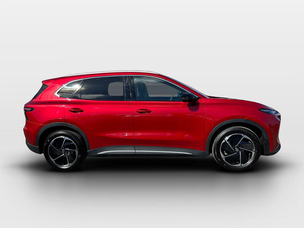 MG MGS5 64Kwh Trophy Long Range Suv 231 Red #12