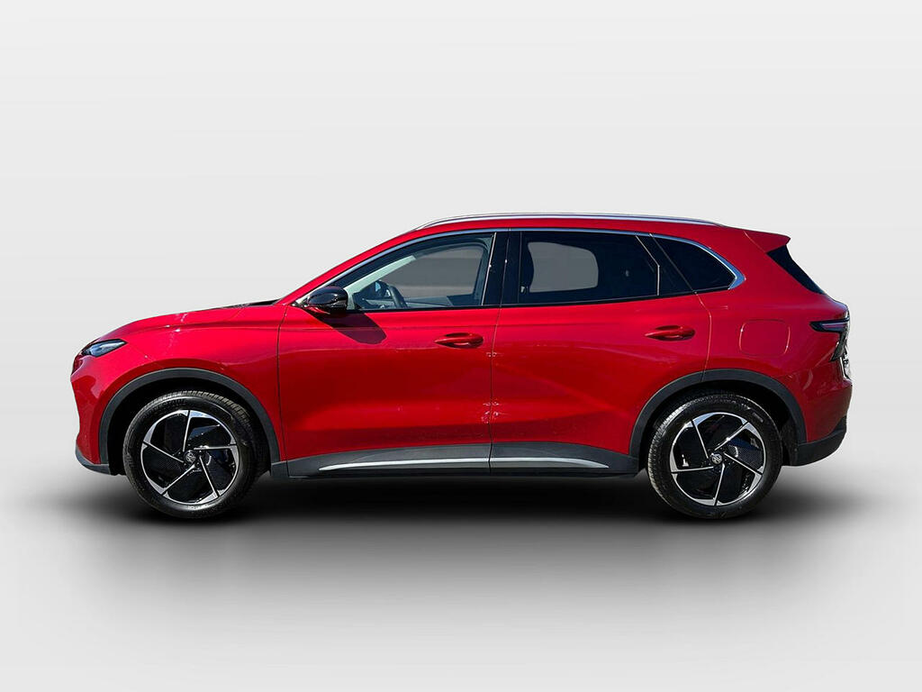 MG MGS5 64Kwh Trophy Long Range Suv 231 Red #13