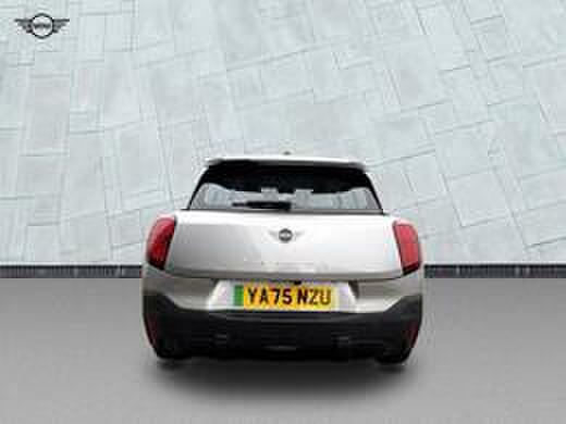Mini Aceman E 42.5Kwh Classic Silver #3