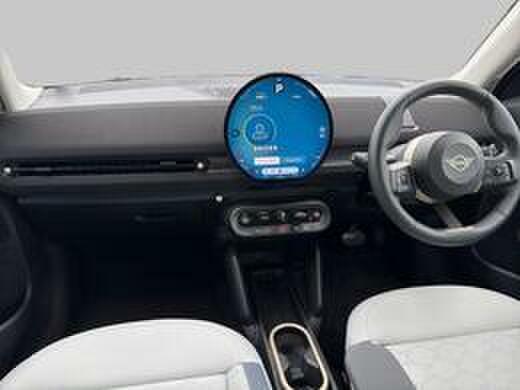 Mini Aceman E 42.5Kwh Classic Silver #2