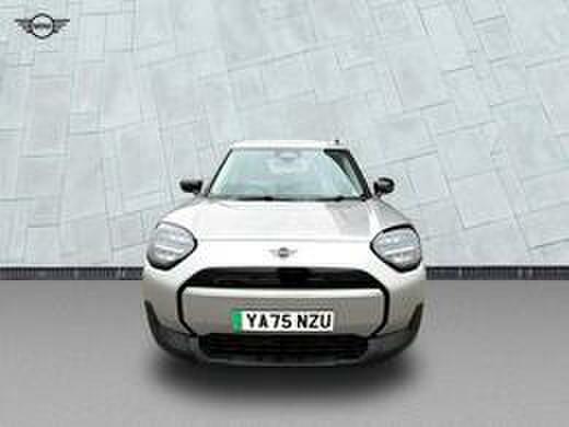 Mini Aceman 160Kw Se Sport 54Kwh Black #10