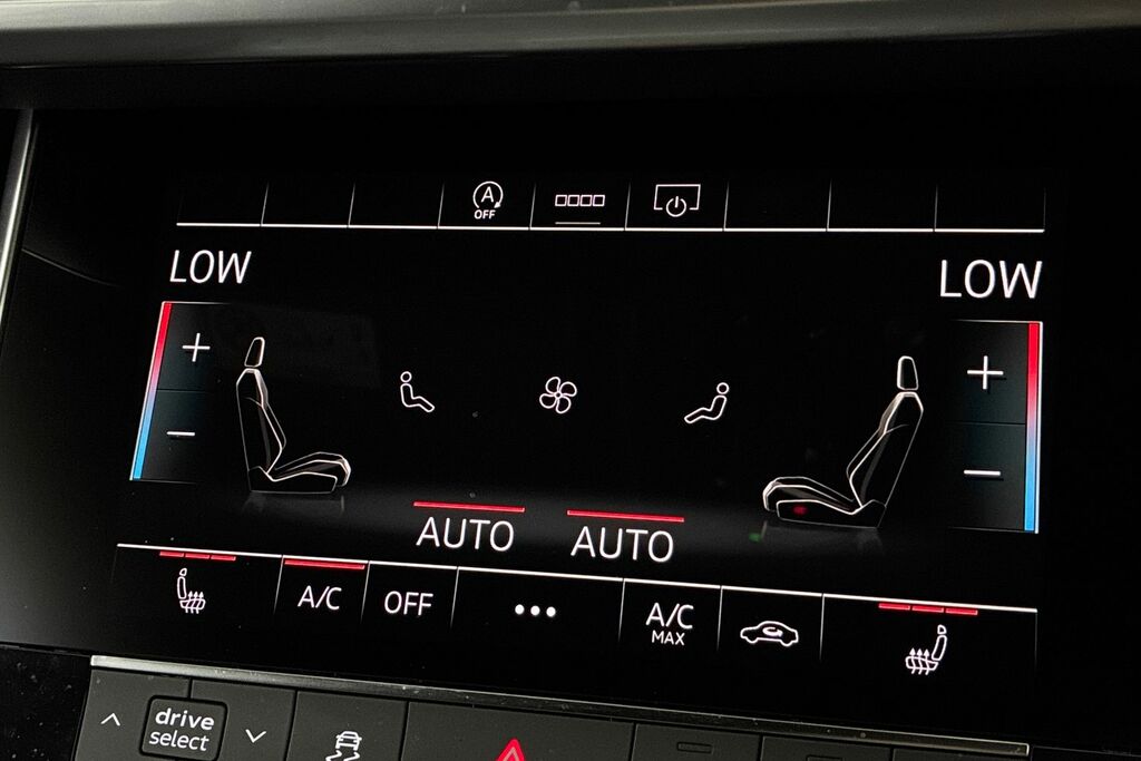 Audi A6 Avant 2.0 Avant Tdi Quattro Black #17