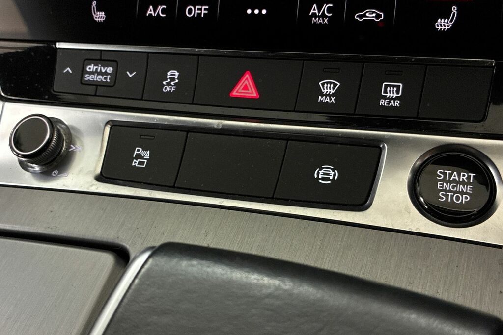 Audi A6 Avant 2.0 Avant Tdi Quattro Black #22