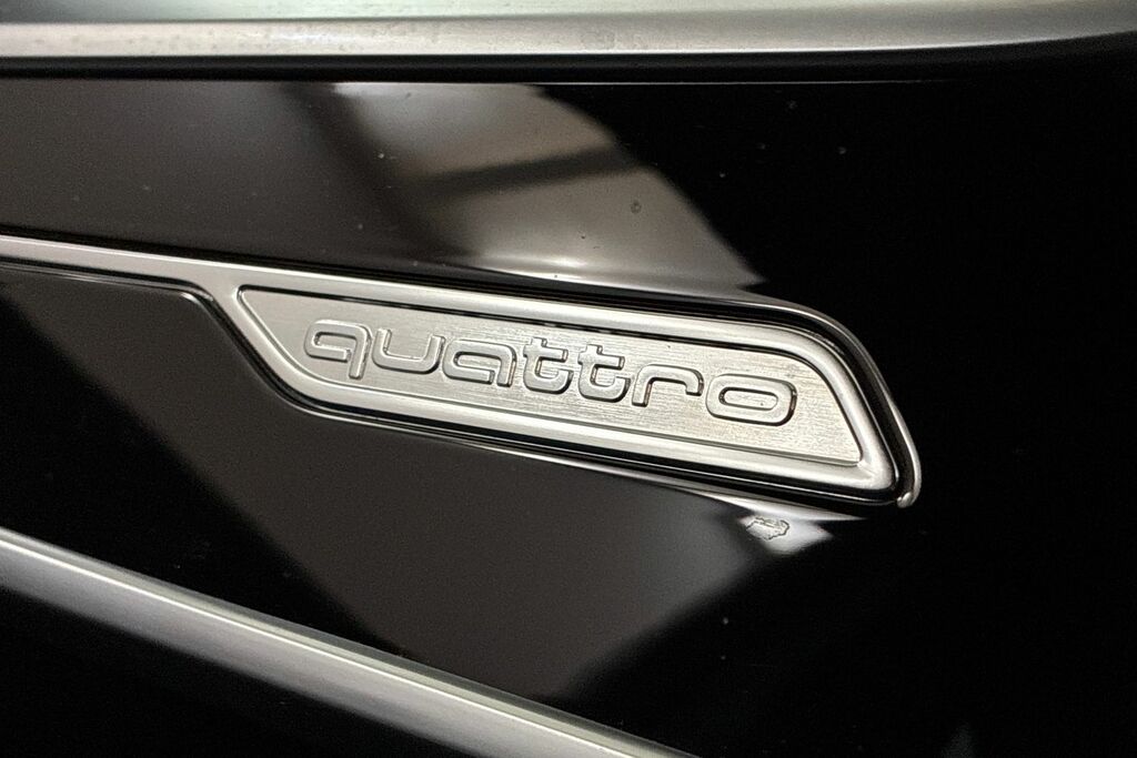 Audi A6 Avant 2.0 Avant Tdi Quattro Black #25
