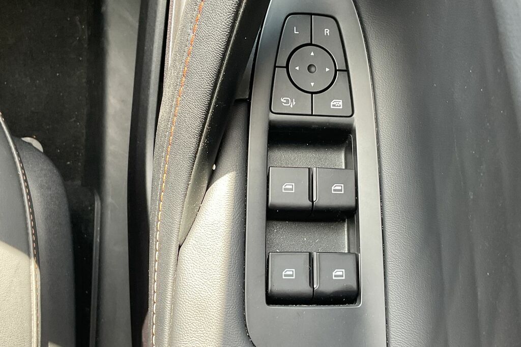 MG HS 1.5 T-gdi Phev Trophy Grey #26