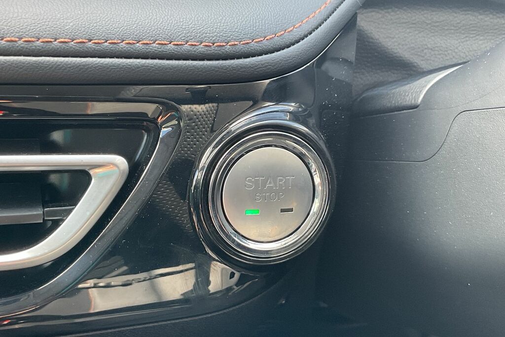 MG HS 1.5 T-gdi Phev Trophy Grey #28