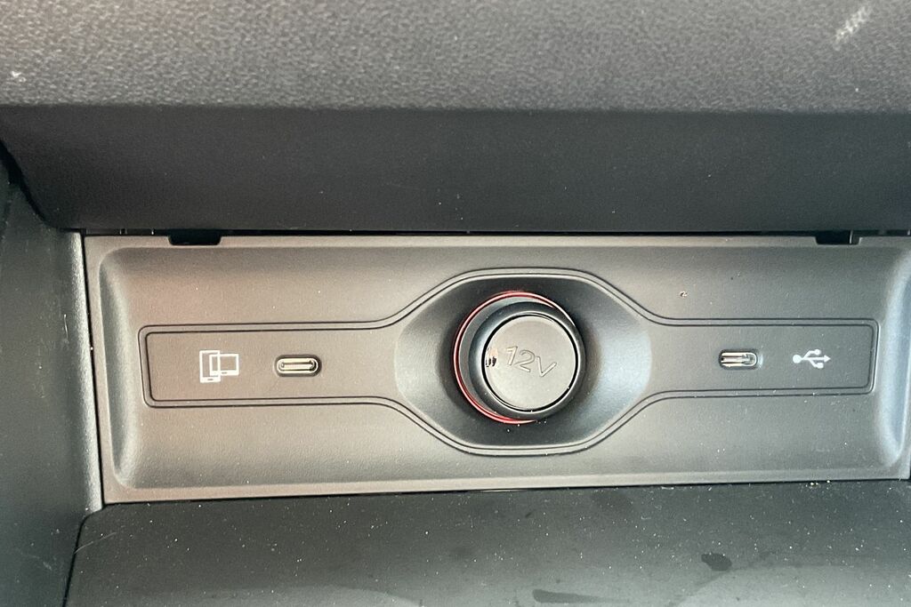 MG HS 1.5 T-gdi Phev Trophy Grey #21