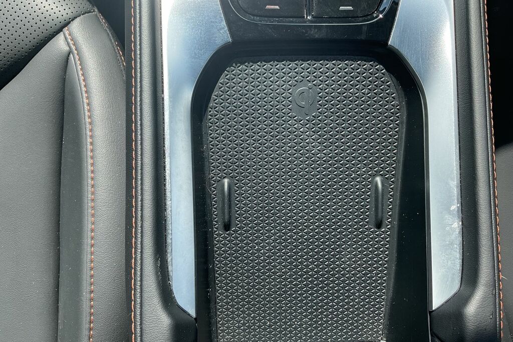 MG HS 1.5 T-gdi Phev Trophy Grey #27
