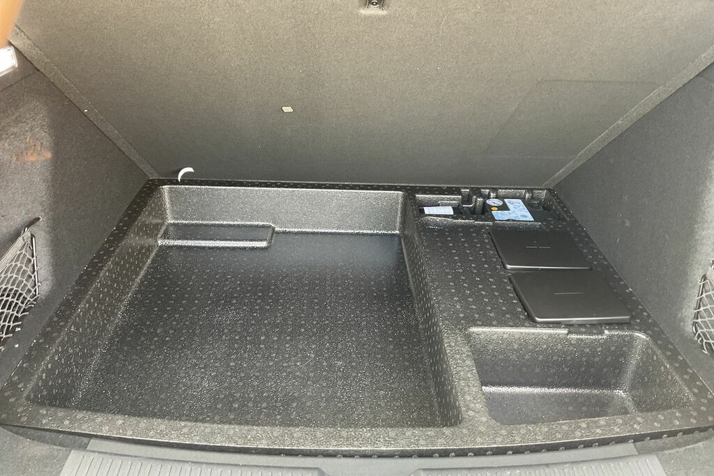 MG HS 1.5 T-gdi Phev Trophy Grey #24