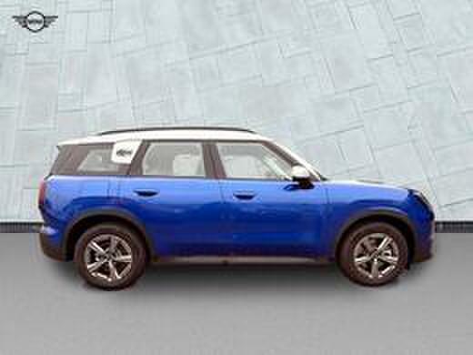 Mini Countryman 1.5C Mhev Classic Euro 6 Ss Blue #5