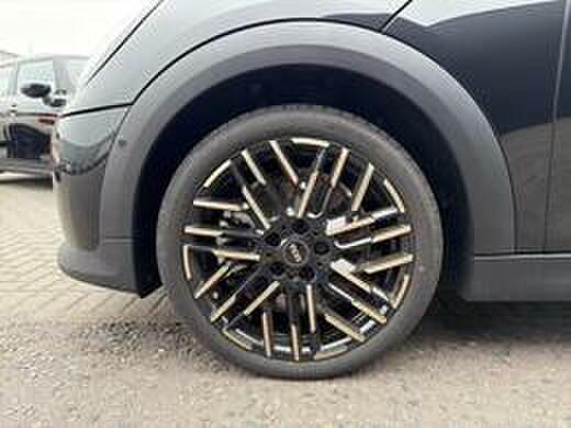 Mini Hatch 2.0S Exclusive Steptronic Euro 6 Ss Black #5
