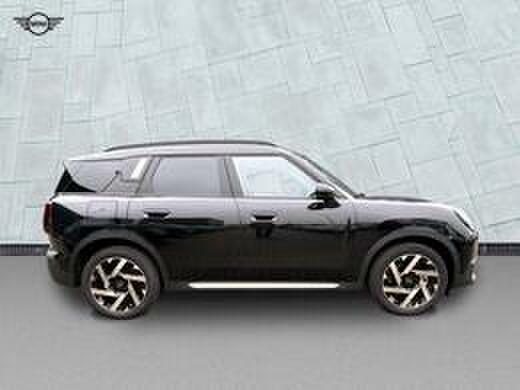 Mini Countryman 2.0S Mhev Exclusive All4 Euro 6 Ss Black #2