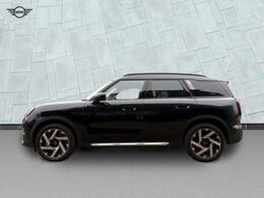 Mini Countryman 2.0S Mhev Exclusive All4 Euro 6 Ss Black #4