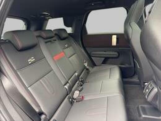 Mini Countryman Se 66.5Kwh Sport All4 Grey #6