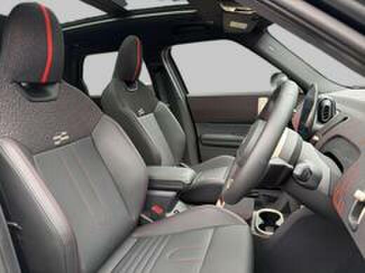 Mini Countryman Se 66.5Kwh Sport All4 Grey #2