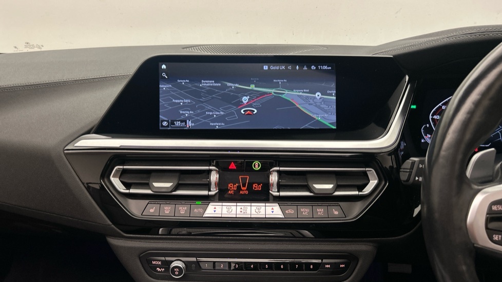 BMW Z4 Sdrive M40i Black #8
