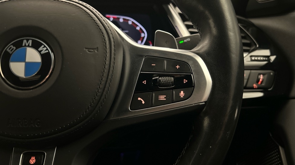 BMW Z4 Sdrive M40i Black #18