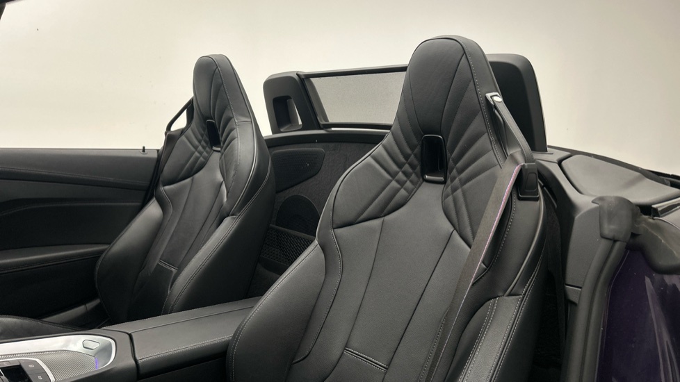 BMW Z4 Sdrive M40i Black #12